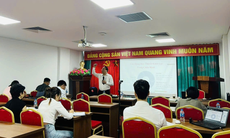 Các thày thuốc Đông y: Truyền nghề, rèn y đức và nâng tầm y thuật