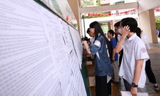 Hà Nội dự kiến lùi kỳ thi vào lớp 10, phụ huynh lo áp lực 'kéo dài'