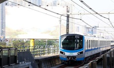 Điều chỉnh hướng tuyến metro Bến Thành-Cần Giờ để tránh ảnh hưởng các di tích