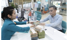 Từ 1/11, chuyển tiền từ 500 triệu đồng phải báo cáo với Cục Phòng, chống rửa tiền