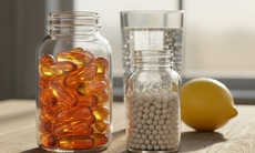 Điều gì xảy ra khi dùng omega-3 và vitamin E cùng nhau?