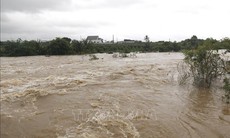 Đã tìm thấy thi thể bé gái bị lũ cuốn trôi do vỡ hồ chứa ở Lâm Đồng