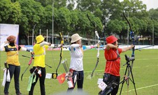 Bắn cung Việt Nam sẵn sàng chinh phục đấu trường SEA Games 33