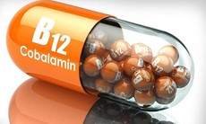Mệt mỏi, buồn bã, hay quên - có thể bạn đang thiếu vitamin B12