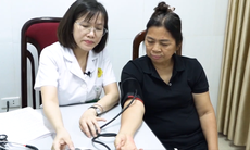 Những thói quen nào làm tăng huyết áp?