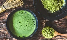 Uống matcha có giúp giảm cân không?