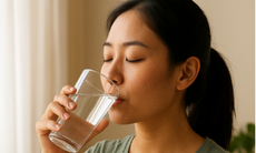 6 thói quen buổi sáng giúp thải độc gan tự nhiên