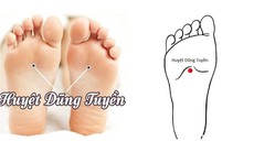 Những điều cần lưu ý trong phép dưỡng sinh mùa lạnh