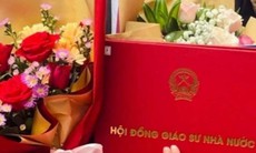 18 nhà giáo của Đại học Y Hà Nội được công nhận đạt tiêu chuẩn giáo sư, phó giáo sư ngành Y học