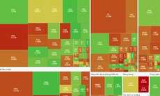 Xu hướng chứng khoán 21/11, mua mới cổ phiếu tại nhịp điều chỉnh