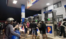 Lâm Đồng đảm bảo nguồn cung xăng dầu, khuyến cáo người dân không mua tích trữ