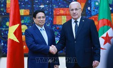 Truyền thông Algeria tiếp tục đưa tin đậm nét về hoạt động của Thủ tướng Phạm Minh Chính