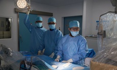 2 năm bị tắc mạch vành không khỏi, nữ bệnh nhân trẻ được bác sĩ FV 'truy tận gốc' căn nguyên và trị dứt điểm