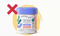 Bộ Y tế yêu cầu rà soát bản công bố, tự công bố sữa ByHeart Whole Nutrition nhiễm khuẩn khiến trẻ sơ sinh ngộ độc