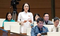 ĐBQH đề nghị bổ sung đào tạo sau đại học lĩnh vực sức khỏe vào hệ thống giáo dục quốc dân