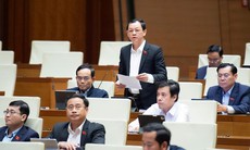 Đề xuất quản lý đào tạo sức khỏe phải thuộc Bộ Y tế