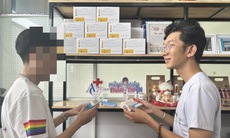 'Đồng tâm hiệp lực' để chấm dứt dịch HIV/AIDS