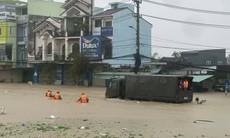 Mưa đặc biệt lớn gây lũ lịch sử tại Tây Nguyên và Nam Trung Bộ, nhiều hồ chứa xả lũ, 21 người chết và mất tích