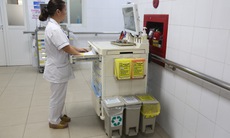 Quảng Ninh tăng cường quản lý chất thải y tế, đảm bảo an toàn môi trường và sức khỏe cộng đồng