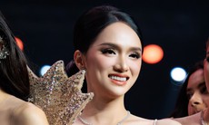 Hương Giang sau Miss Universe 2025: 'Không làm mọi người tự hào được rồi'