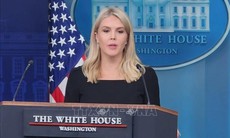 Mỹ xác nhận thông tin về kế hoạch hòa bình cho cuộc xung đột Nga - Ukraine