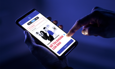 Tội phạm mạng dùng deepfake giả công an thao túng tâm lý nạn nhân để chiếm đoạt tài sản