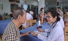 Rà soát lập danh sách người cao tuổi nhận hỗ trợ 100% mức đóng Bảo hiểm y tế