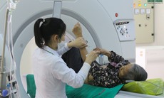 Bác sĩ lý giải: Có nên lo sợ tia X khi chụp CT
