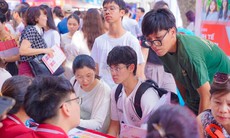 Loạt trường đại học công bố kế hoạch tuyển sinh năm 2026