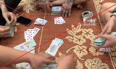 Quy định mới từ 15/12: Rủ người khác đánh bạc trái phép sẽ bị xử phạt nặng