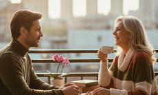 Bí quyết giữ lửa hôn nhân: Thấu hiểu và sẻ chia vượt qua thách thức tuổi mãn kinh