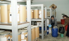 Bộ Y tế hỗ trợ kịp thời thuốc, hoá chất giúp các tỉnh khu vực miền Trung ứng phó, khắc phục hậu quả mưa lũ