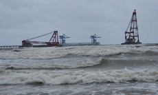 Chuyên gia nhận định về khả năng có bão số 15 trên Biển Đông