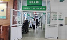 Thời tiết giao mùa bệnh hô hấp gia tăng mạnh, người dân không tự ý sử dụng Tamiflu