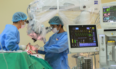 Đau đầu như ‘búa bổ' - dấu hiệu cảnh báo túi phình mạch máu não nguy hiểm