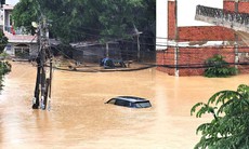 102 người chết, mất tích do mưa lũ, Đắk Lắk thiệt hại nặng nề nhất