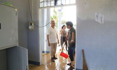 Giám đốc Sở Y tế Đắk Lắk: Cử các đội phản ứng nhanh đến hỗ trợ các xã thiệt hại nặng do lũ