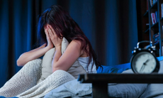 Thiếu hụt 5 loại vitamin này khiến bạn mất ngủ