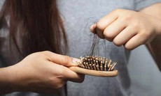 Điều ít ai để ý: Rụng tóc do sức khỏe đường ruột kém