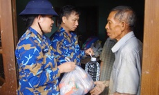 Khánh Hòa đảm bảo cung ứng hàng hóa, khắc phục nhanh hậu quả mưa lũ