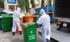 Lâm Đồng: Tăng cường công tác quản lý chất thải y tế