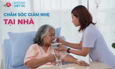 Hiểu đúng về chăm sóc giảm nhẹ với Phòng khám Bác sĩ gia đình Việt Úc