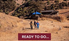 Humtto - từ đam mê leo núi đến thương hiệu đồ trekking hàng đầu