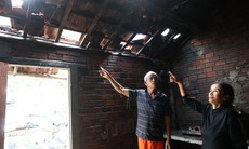 Xây dựng nhà cho người dân bị thiệt hại do mưa lũ xong trước Tết Nguyên đán