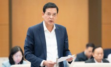 Công trình xây dựng sẽ được kiểm tra xuyên suốt từ lúc khởi công đến bàn giao