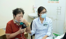Chuyên gia khuyến nghị gì về COPD - căn bệnh là nguyên nhân tử vong thứ ba?