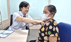 Thêm nhiều lựa chọn khám chuyên sâu tại Bệnh viện Lão khoa Trung ương