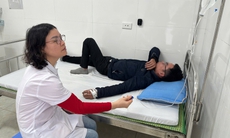 Nhiều ca mắc cúm A trở nặng, bác sĩ khuyến cáo người dân không tự ý dùng Tamiflu