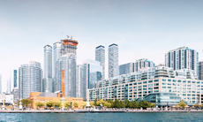 Công ty Quản lý tài sản FLC bị xử phạt