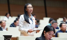 ĐBQH: Mạng xã hội phải chia sẻ doanh thu khi sử dụng thông tin từ báo chí